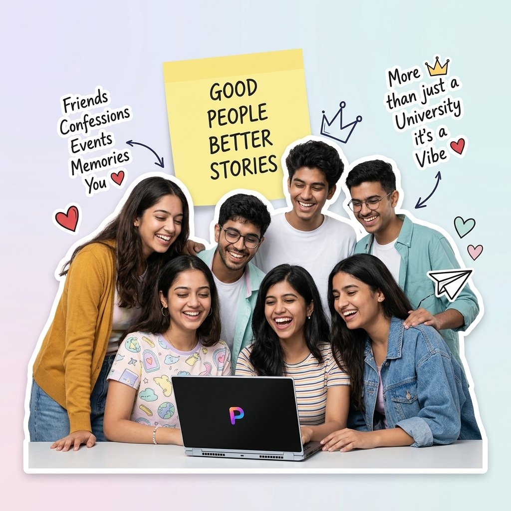 PUYaari University Students