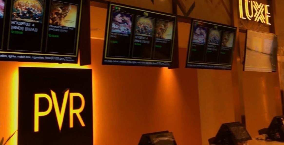 Movie time