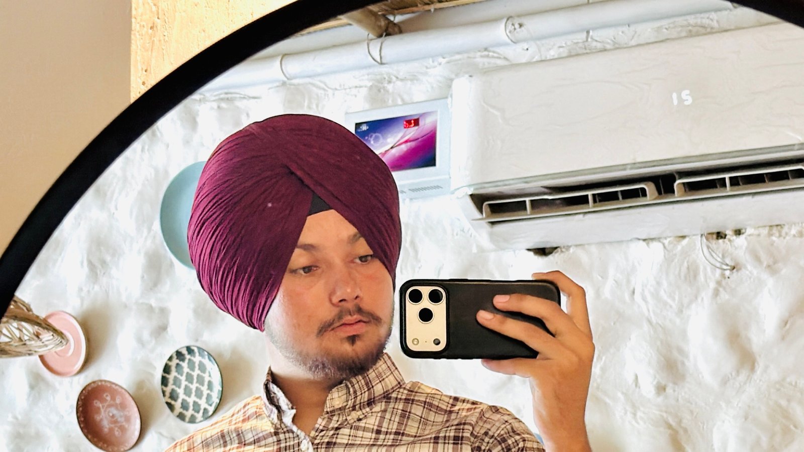 Jaskamal Singh