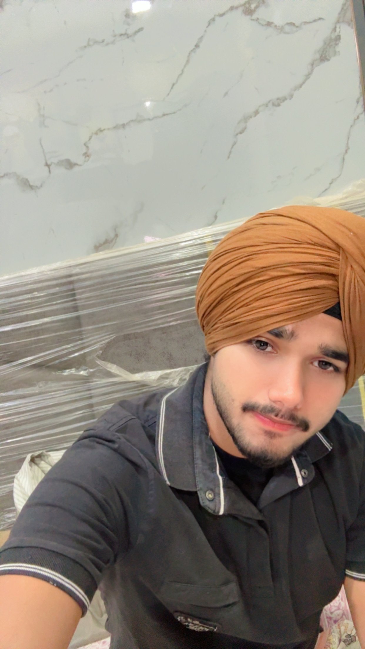 Sukhman singh