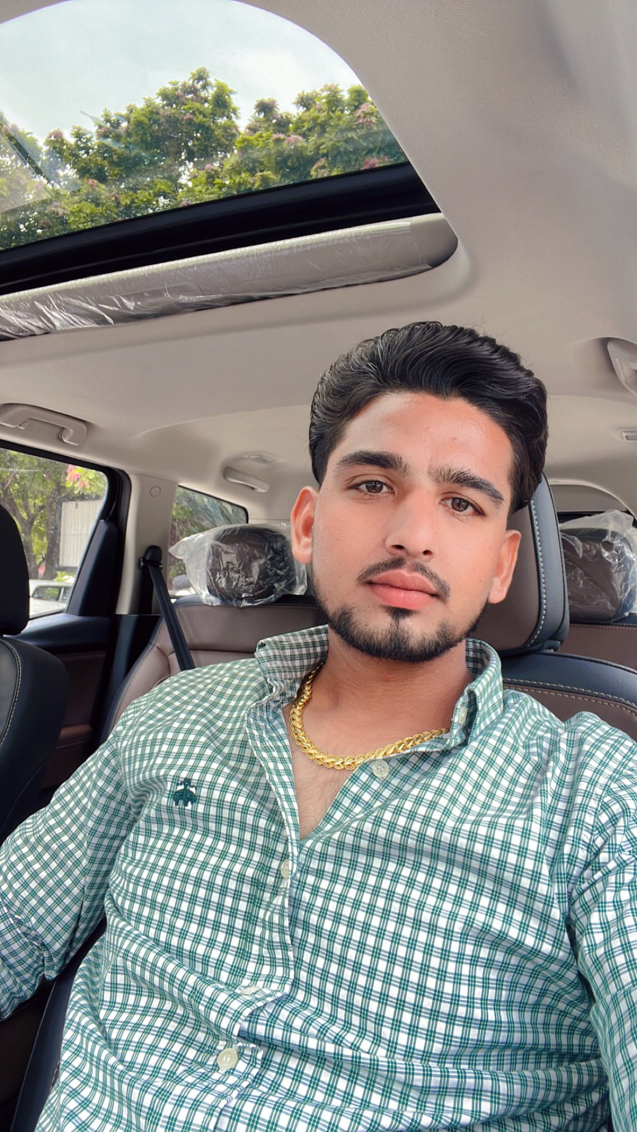 Deep choudhary