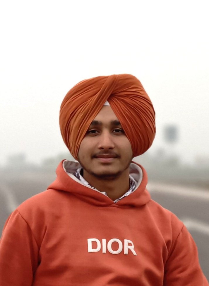 Gurjoban Singh