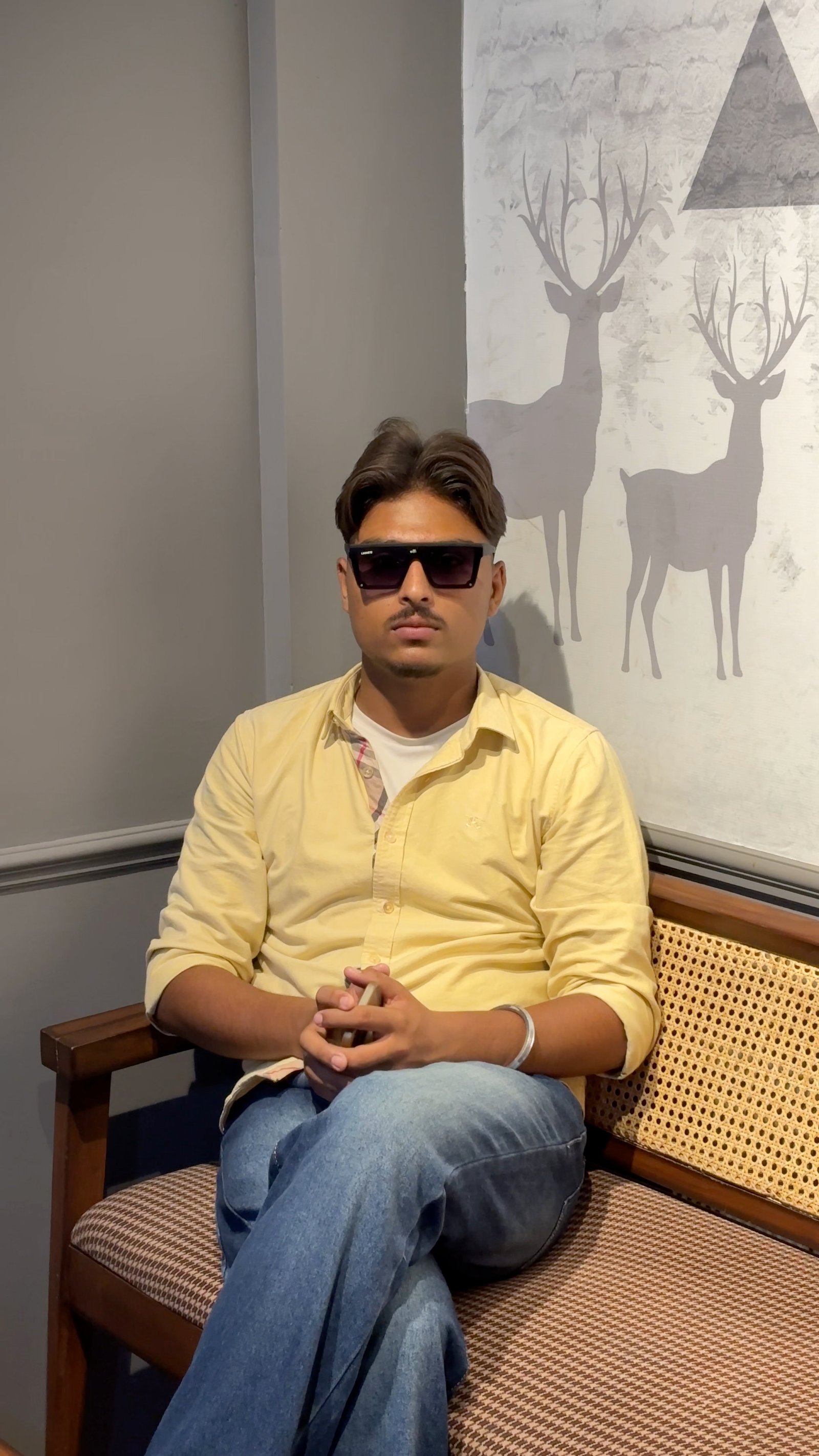 Harman singh