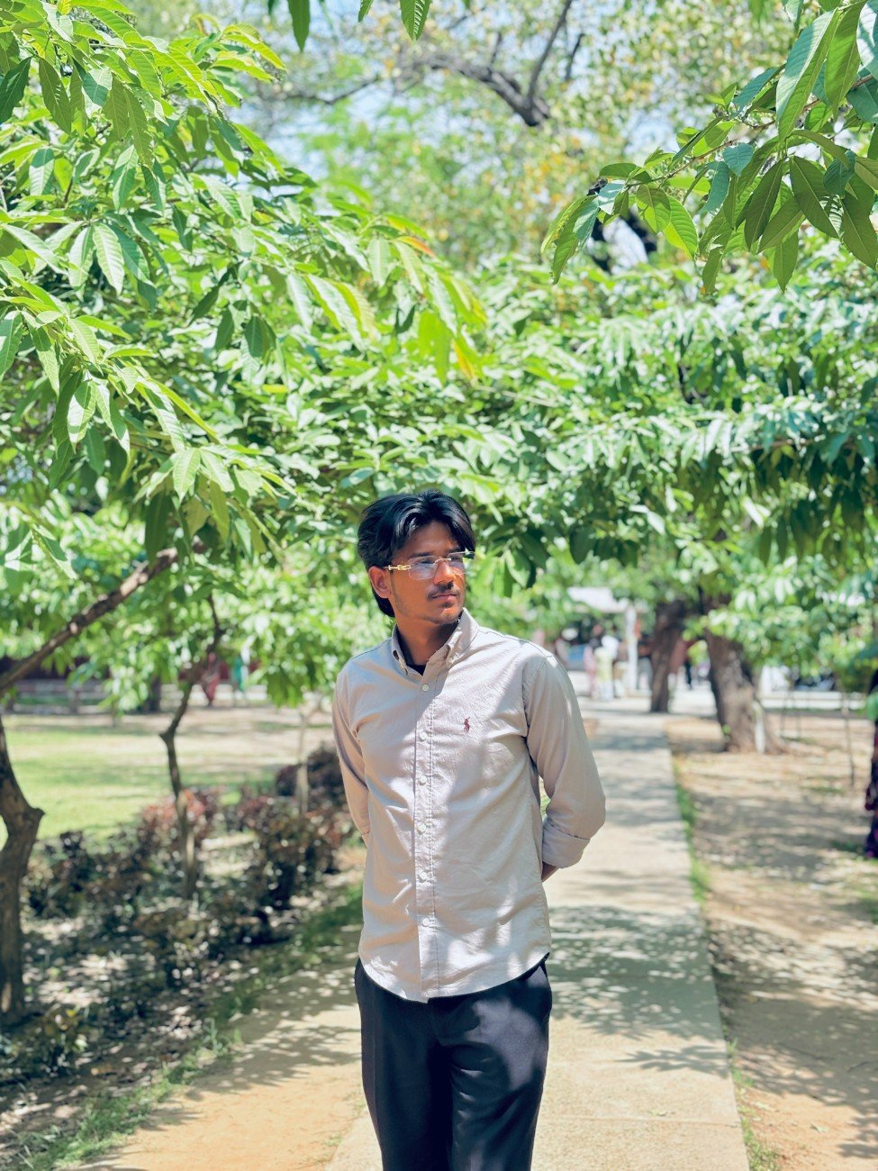 Amrinder Singh