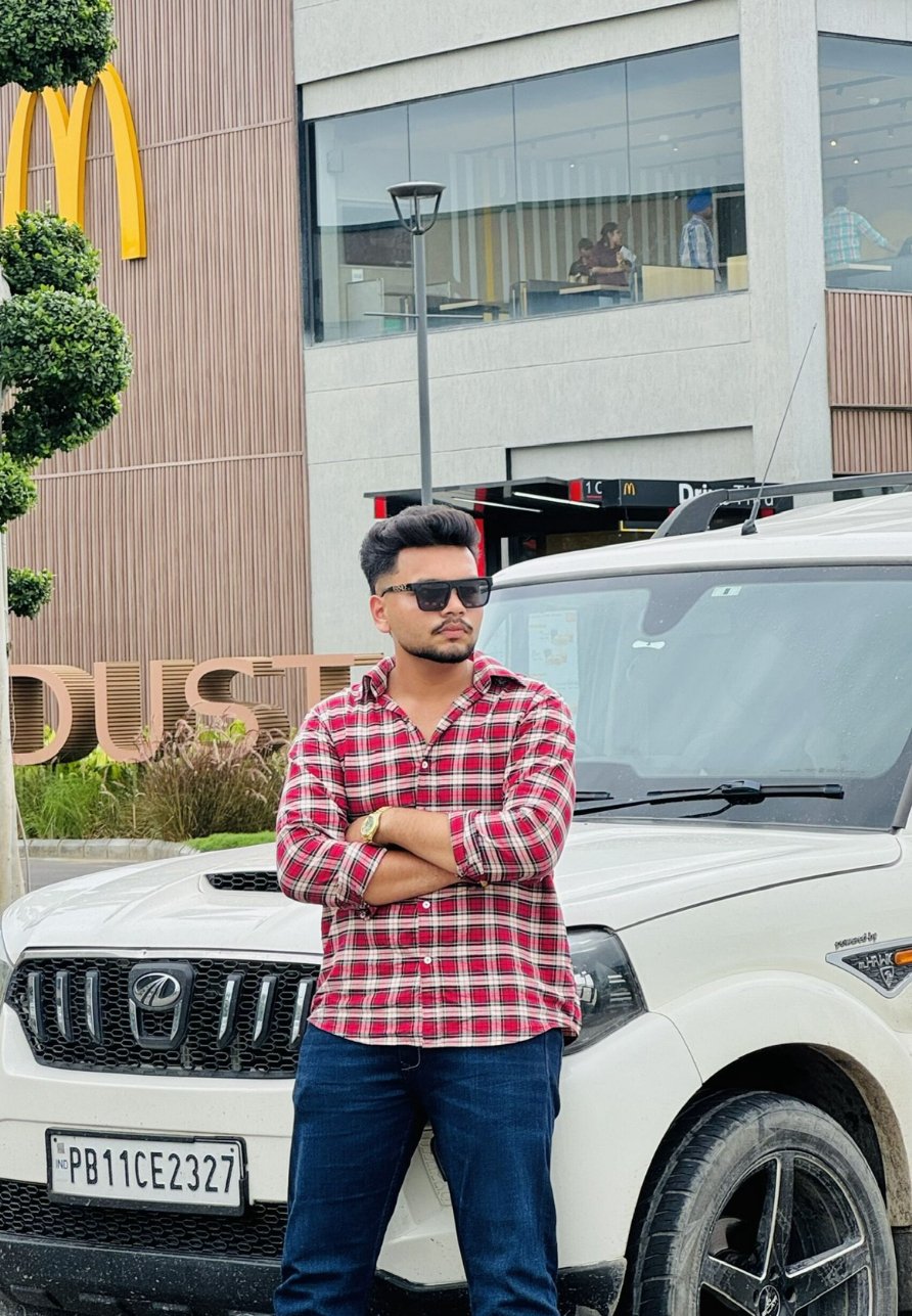 Arvind Singh