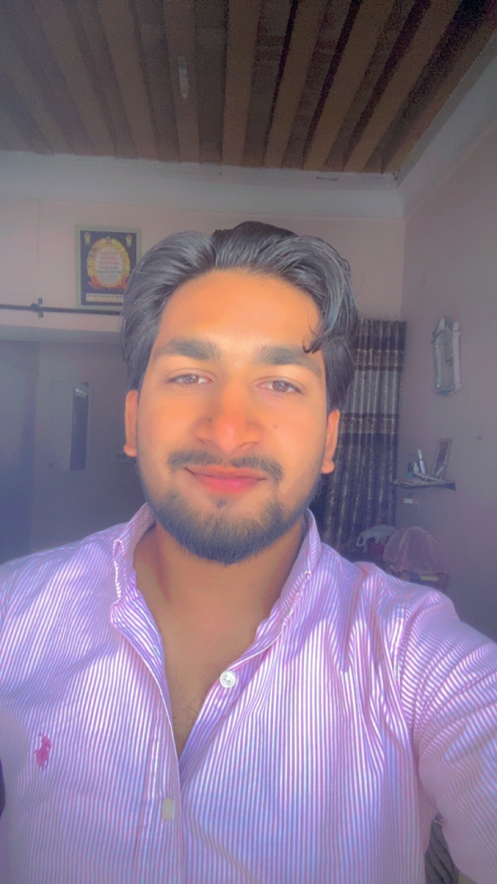 Kush Mittal