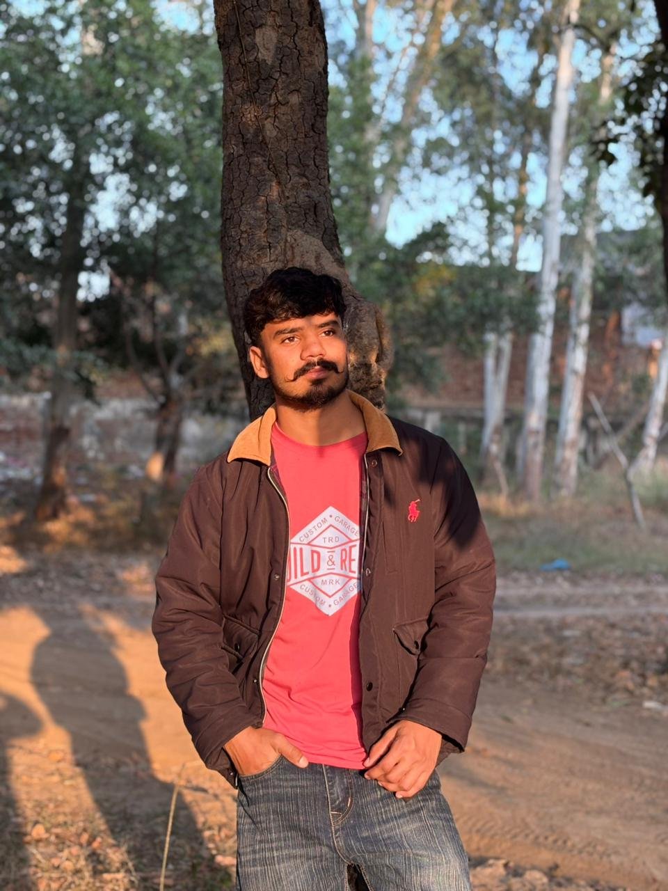 Harinder Singh