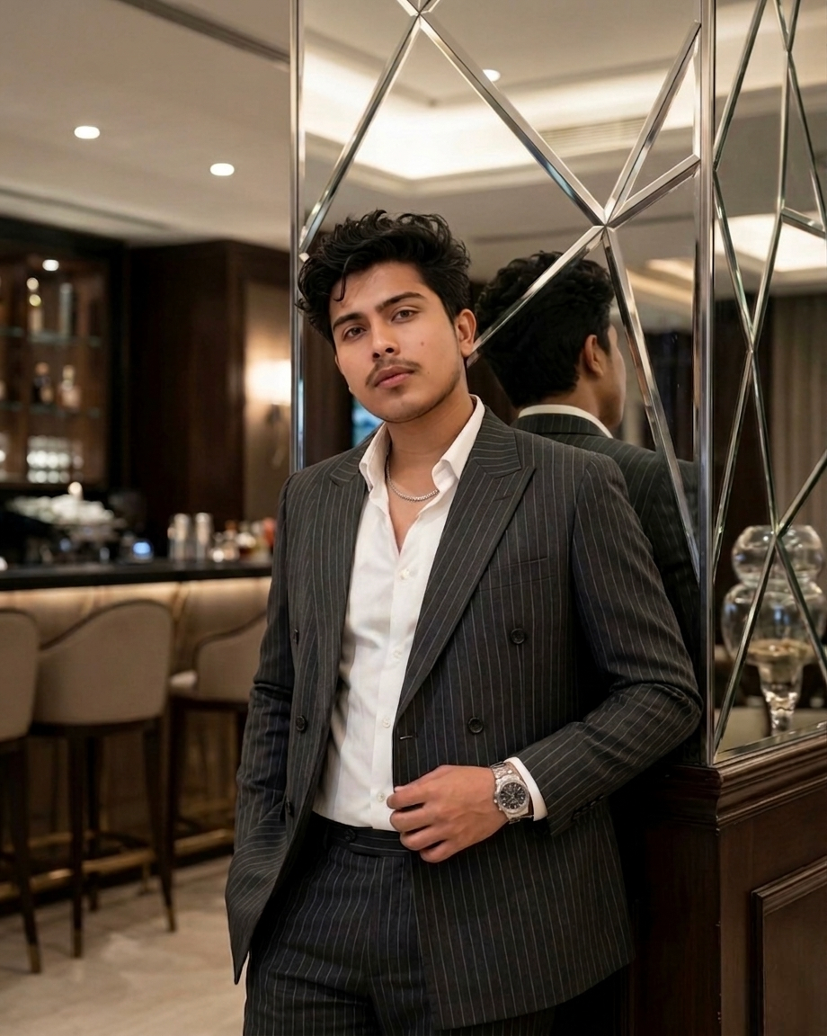 Preet Smagh