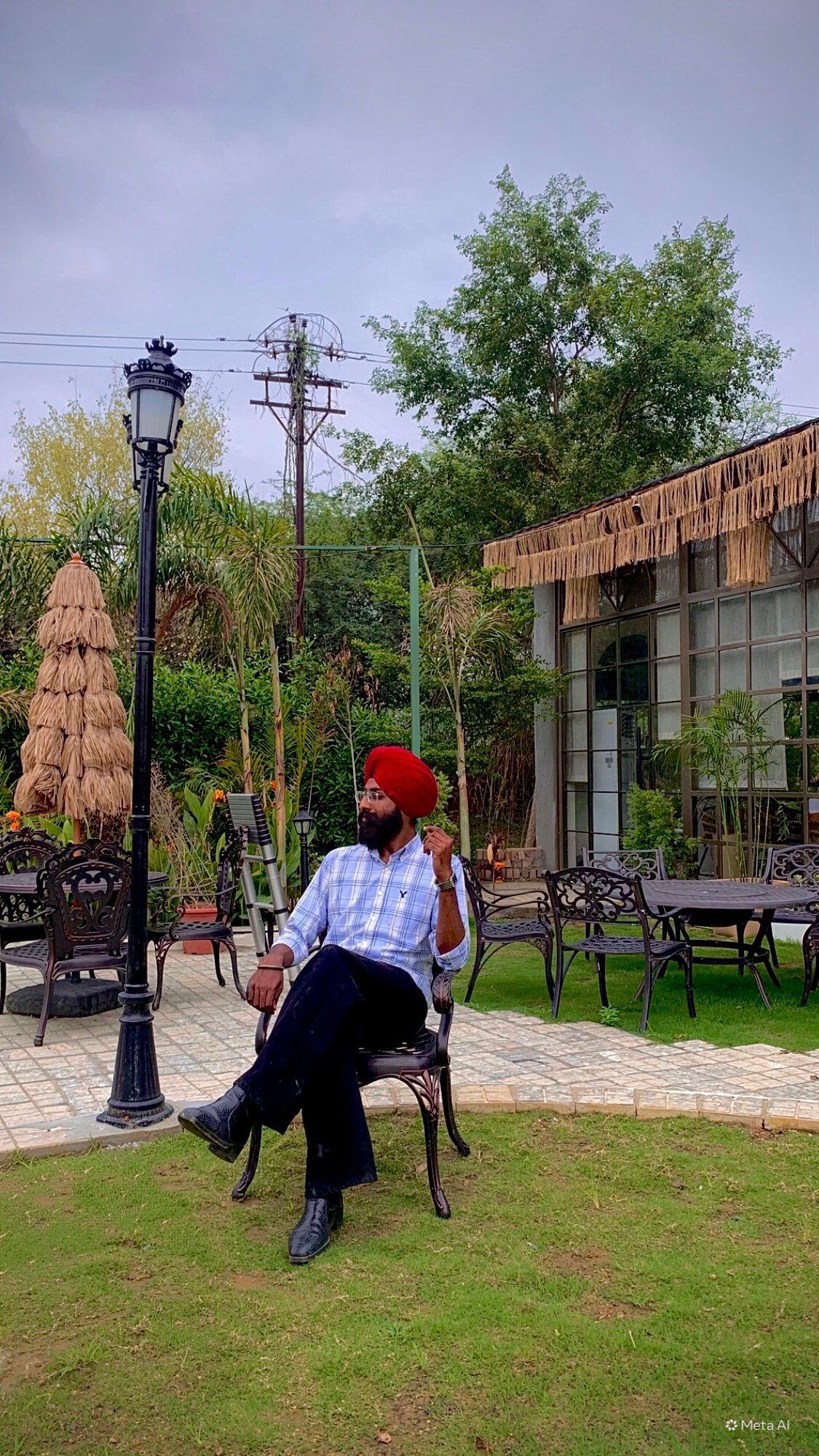 Inder Poswal