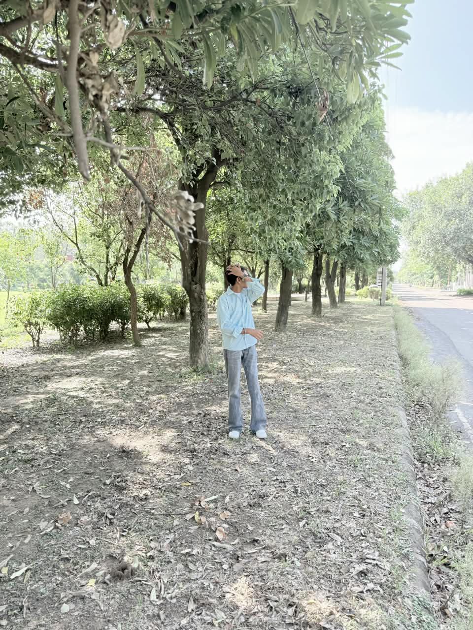 Rahul Choudhary