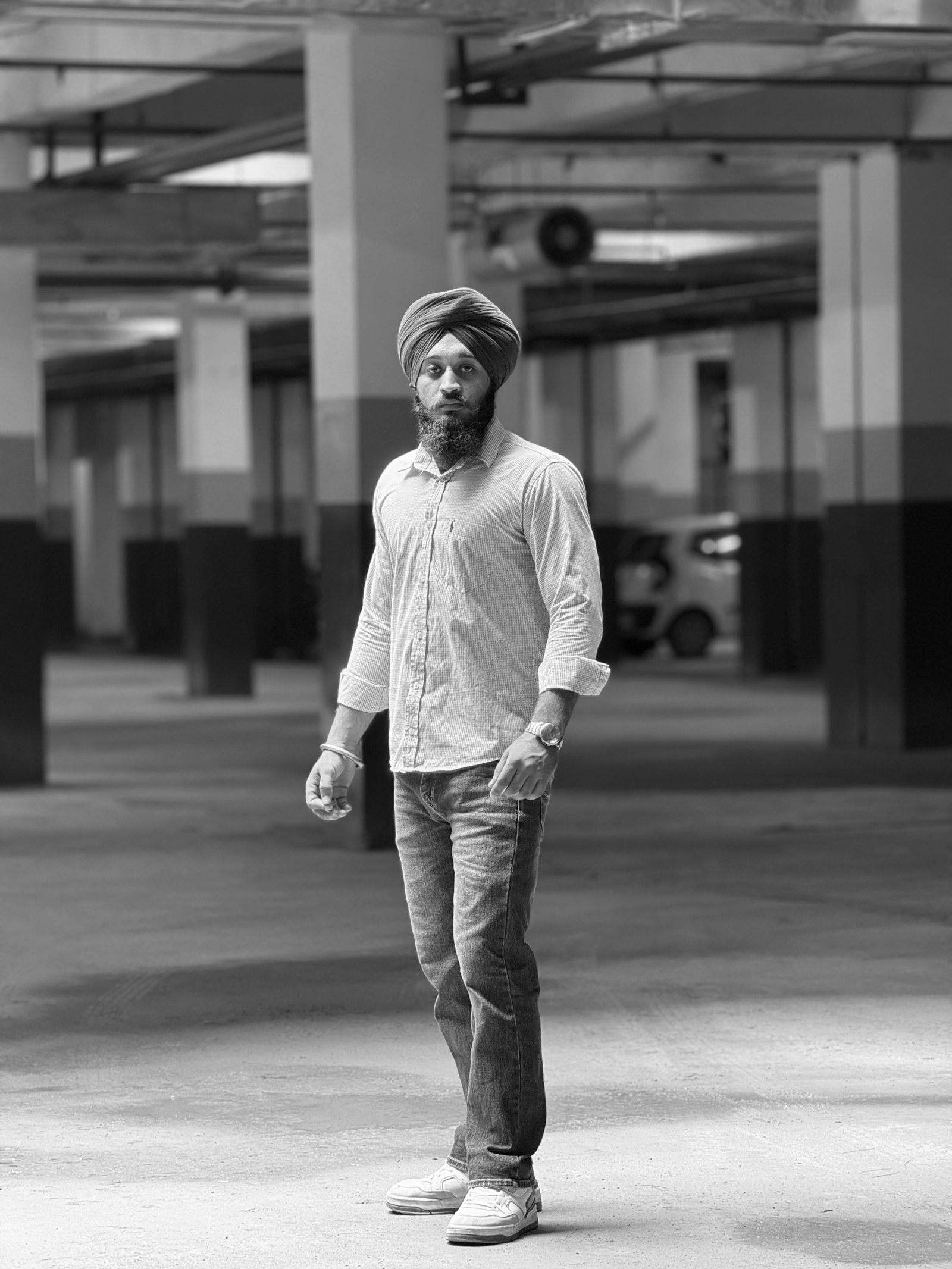 Jaspreet Dhindsa